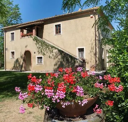 Lodola Di Charme شقة أسكيانو
